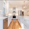 Complete Kitchen Renovation in Savannah with Custom Woodworking Services 912-481-8353