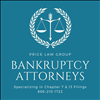 Covid 19 Bankruptcy Attorneys Arizona Price Law Group 866-210-1722