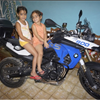 Everyone loves Moto Discoveries Cuban Motorcycle Tours