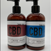 Best Quality CBD Topical Lotions Urban CBD Collective 404-443-3224