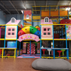 Top Play indoor playground Johns Creek GA