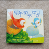 Flip, Flap, Fly! By Phyllis Root