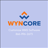 Customize Manhattan WMS Software Wyncore Warehouse Management Systems 866-996-2673