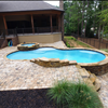 Build Custom Concrete Swimming Pools in Gastonia North Carolin with CPC Pools Call 704-799-5236