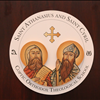 Orthodox Classes Theological Studies Acts Library 909-447-6319 Coptic St Athanasius St Cyril