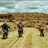 Explore South America On The Inca High Andes Expedition Motorcycle Tour - 800-233-0564