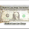 Stop Wage Garnishment of you Student Loans with Student Loan Law Group
