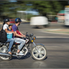 Motorcycle Tours in Cuba