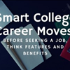 Georgia Alabama Michael J Russ 850-866-6965 Smart College Career Moves Advice Marketing