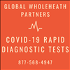 Buy Wholesale PPE Supplies from Global WholeHealth Partners 877-568-4947