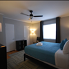 15 Standish Avenue NW APT 01A, Atlanta, Georgia, 30309 Vacation Rental Bedroom 866-500-4576