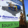 Hydro Dynamics, Inc Advertises its SPR in Second Life