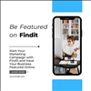 Findit Featured Members Get More Exposure in Search Engines 404-443-3224