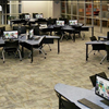 Digital Common Areas Conference Tables 800-770-7042