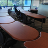Custom Collaboration Learning Tables For The Classroom from SMARTdesks 800-770-7042
