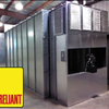 Get The Best Powder Spray Booths For Sale From Booths And Ovens By Calling 877-670-2220
