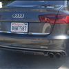 2016 Audi S6 for sale San Jose CA