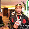 Fantastic interview with The Macana Man at the AVN Expo, Hip Hop Bling TV has it