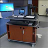 Mobile Ergonomic Furniture For The Office Call SMARTdesks at 800-770-7042