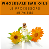 Emu Oil In Bulk Wholesale from LB Processors 615-746-8485