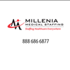 Apply To Travel Nursing Jobs Online Call Millenia Medical Staffing 888-686-6877