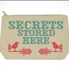 Secrets Stored Here Bitch Bags For Sale From Twisted Wares 214-491-4911