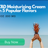 Discover the best CBD cream and topical products from Urban CBD Collective
