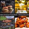 Top American Restaurant Food Deals from Restaurant.com Local Restaurants 800-979-8985