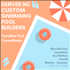 Best Swimming Pool Installer Denver NC Carolina Pool Consultants 704-799-5236
