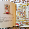 Brambly Hedge illustrations are beautiful 