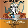 Atlanta CBD Tea From Mad Hatter, Filled With High Quality Industrial Hemp 