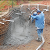 Build Your Lake Norman NC Inground Concrete Pool with Carolina Pool Consultants 704-799-5236
