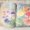 Illustrater Brigette Barrager had a beautiful version of the Grimms brothers Twelve Dancing Princess