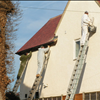 Hanover Exterior Home Painting Services Provided By Pro Shield