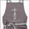 Funny Gag Gift Novelty Kitchen Aprons For Sale Twisted Wares 214-491-4911