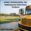 Best Child Safety Transportation Products For Lower Education ATWEC Technologies 901-435-6849