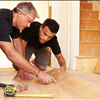 Alpharetta Floors Installed for Residential Home Call 770-218-3462