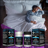 Our Nightcaps can help you have a deep, relaxing night sleep - CBD Unlimited
