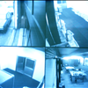 Warehouse CCTV Video Surveillance