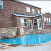 Terrell North Carolina Custom Concrete Inground Pools from CPC Pools Call 704-799-5236
