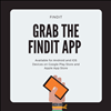 Get the Findit App For Android and IOS Devices Findit 404-443-3224