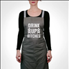 Best Funny Kitchen Aprons For Sale Twisted Wares 214-491-4911
