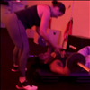 Jennifer Morales Atlanta Georgia Stresses Wellness and Fitness 