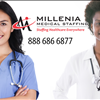 Millenia Medical Staffing Offers Travel Nursing Jobs In North Carolina. Call Us Today 888-686-6877 