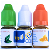 480-999-0097 Peppermint Orange Isolate Kit Vape Formula CBD Unlimited Natural