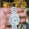 Spend the time not the dime, Hip Hop Bling has the best iced out watches for sale