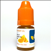 CBD vape Unlimited 480-999-0097 coconut citrus formula isolate natural peppermint