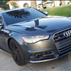 2016 Audi S6 44k milies fully loaded  Car is a rocket ship at 450hp factory 408 391 0143