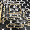 Choices, get your wrist iced out with hip hop bracelets drippin' - Hip Hop Bling