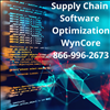 Best Warehouse Management Customization Services Manhattan Software WynCore 866-996-2673
